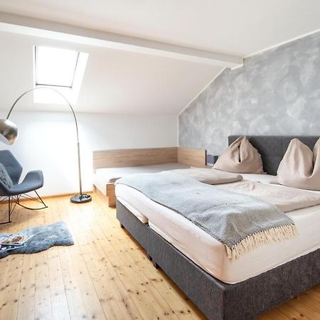 Schusterhof-Appartments Dölsach 外观 照片