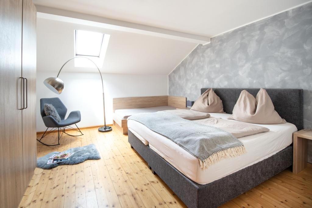 Schusterhof-Appartments Dölsach 外观 照片